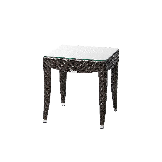 Azure Side Table